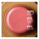 thumbnail image 2 of Rhode Pocket Blush Rubor Mejillas Tan Line + Labial Peptidos Salty Tan, 2 of 8