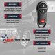 thumbnail image 3 of Llavero USARemote para Jeep Cherokee/Grand Cherokee 1999‑2004, 3 of 6