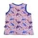 thumbnail image 2 of Polera S/M Bebé Niño Naranjo Pillin, 2 of 3