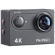thumbnail image 4 of Cámara de acción AKASO EK7000 4K30FPS 20MP WiFi con EIS Black, 4 of 9
