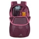 thumbnail image 3 of Mochila Outdoor Camping Pacaya 10 Burdeo Rosado Head, 3 of 6