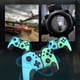 thumbnail image 3 of Controlador de Juego Inalámbrico Multifuncional 2.4G Compatible con PS4/PS3/iOS/Switch/Steam, 3 of 5