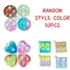 thumbnail image 1 of 30pcs Random Style Color Simple Dimple Fidget Toy, 1 of 2