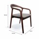 thumbnail image 4 of Pack de 2 Sillas Kind Madera - Natural, 4 of 7