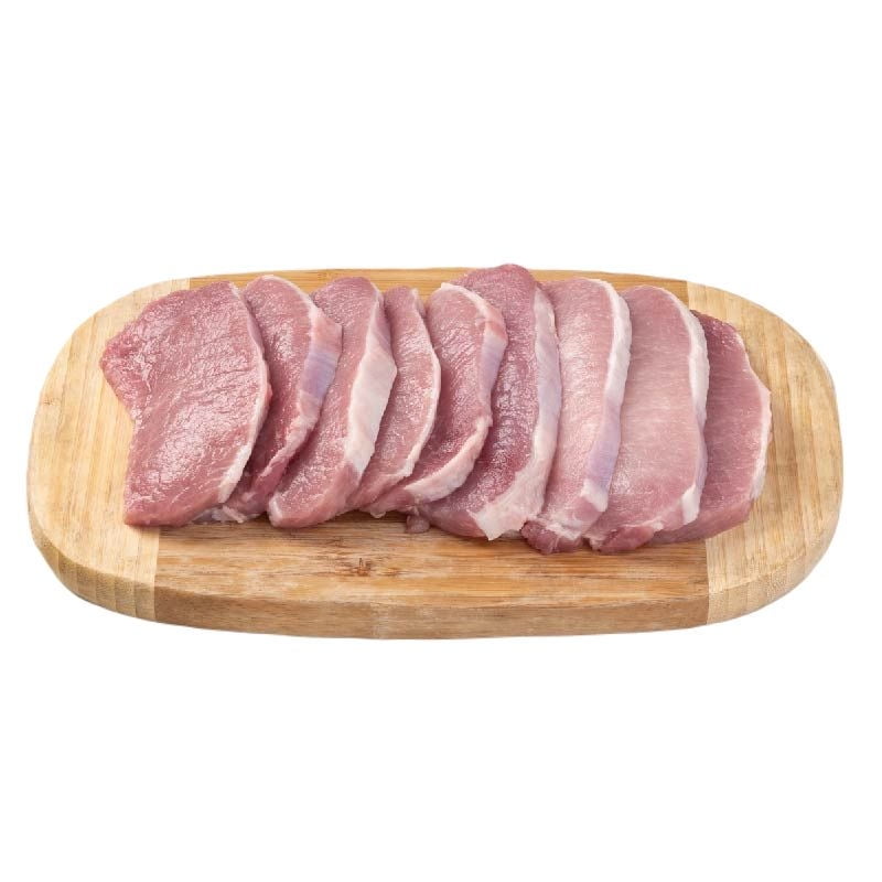 Pulpa De Cerdo Pierna Granel 2 kg Nacional