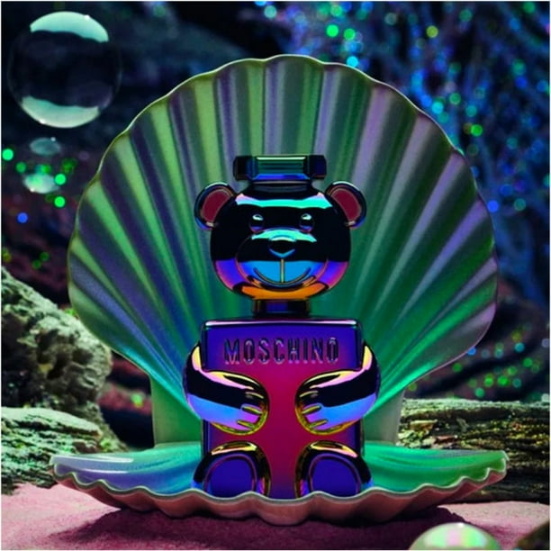 Moschino Toy 2 Pearl 100Ml Edp Unisex | Lider