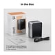 thumbnail image 2 of Batería K f Concept V mount De 99 Wh Carga Rápida Usb c Pd100w Y Puertos De Múltiples Salidas, 2 of 3