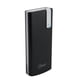 thumbnail image 1 of Batería de Respaldo Powerbank Slim Platinum 10.000-Negro, 1 of 2