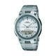 thumbnail image 2 of Casio AW80D-7A Reloj cronógrafo deportivo con alarma para hombre, banco de datos de 10 año Casio Casio, 2 of 2