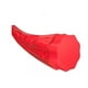 thumbnail image 2 of Rollo De Cuerda Babolat Rpm Rough Rojo Fluor 1.30 - 200m, 2 of 2