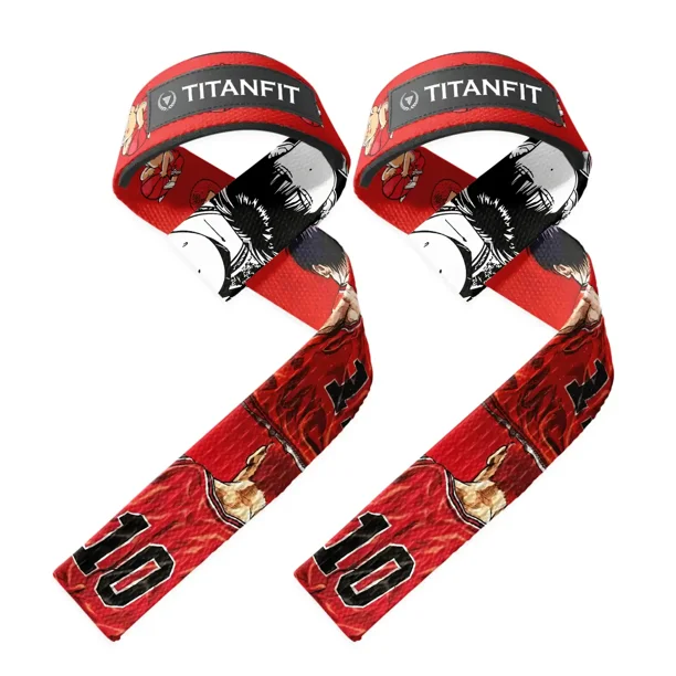 Straps Kai - Tensho