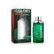 thumbnail image 1 of Colors Man Green Edt 200 Ml, 1 of 2