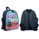 thumbnail image 4 of Carinha de Anjo Mochila Escolar para Niños y Niñas, Mochila Infantil Ligera de Alta Calidad, Grande y Duradera Azul, 4 of 6