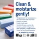 thumbnail image 5 of Jabón en barra Dr. Bronner's Pure-Castile Lavender, 150 ml, paquete de 6, 5 of 6
