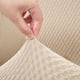 thumbnail image 3 of Funda Para Sofa 3 Cuerpos Crema 185 x 85, 3 of 6