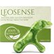 thumbnail image 1 of Masajeador de Jade LEOSENSE 10 × 6 × 1,6 cm para tejido profundo, 1 of 9