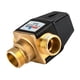 thumbnail image 5 of Válvula mezcladora termostática de 3 vías Válvula de mezcla de calentador de agua solar dn25 macho, 5 of 5