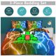 thumbnail image 5 of Unspeakable 3-Piece Bedding Set Warm And Comfortable Soft Duvet Cover Bed Set for Boys Girls Kids Adult Bedroom All Season, 5 of 5