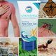 thumbnail image 5 of Gel de aloe vera STREAM 2 SEA Soothing Relief 180 ml, 5 of 9