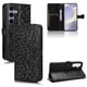 thumbnail image 1 of Funda Cartera Lunares Samsung Galaxy S26 Pro con Tarjetero, Correa y Soporte Negro, 1 of 6