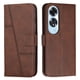 thumbnail image 1 of Funda Flip Para Oppo A60 4g – Carcasa Delgada Y Resistente A Impactos Con Soporte Para Uso Diario Y Profesional, 1 of 5