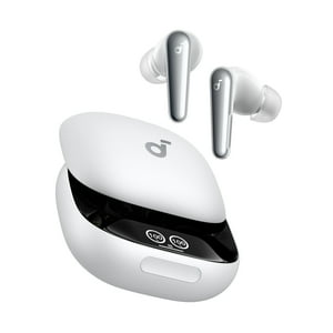 Soundcore - Audifonos Tws Con Nc Liberty 4 Pro Blanco