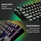thumbnail image 4 of Teclado Mecánico TKL Gamer Switch KB869 Negro, 4 of 6