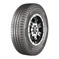 Goodyear - Neumatico 195 70 R15C 104R Cargo Marathon 2