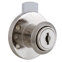 Odis - Cerradura Muebles Para Cajón 2230-1920