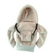 thumbnail image 3 of Funda Para Palanca De Cambios Automotriz, Sudadera Con Capucha, Protector Divertido Para Palanca De Cambios, Color Caqui, 3 of 5