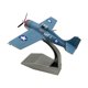 thumbnail image 5 of Adorno De Avión De Combate A Escala 1/72 Para Escritorio, Ideal Para Oficina, Cafetería Y Hogar., 5 of 5