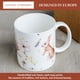 thumbnail image 2 of Taza de café Maison d' Hermine 425 ml con asa (1 unidad), 2 of 9
