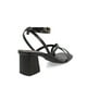 thumbnail image 4 of SANDALIA MUJER BATA LIRIO NEGRO, 4 of 6