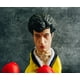 thumbnail image 2 of Marioneta de boxeo Rocky Balboa de 33 cm de Rocky Reachers | Coleccionables de películas retro de los 80, 2 of 3