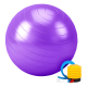 thumbnail image 1 of Set balon pelota yoga pilates 65cm + inflador, 1 of 3