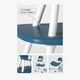 thumbnail image 5 of Silla de Comer Multi Etapas 4 en 1 Azul, 5 of 8