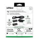 thumbnail image 3 of Kit de baterías recargables Nyko para Xbox One con 2 baterías, 3 of 3