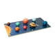 thumbnail image 5 of Rompecabezas de madera para niños pequeños, juguetes Montessori, juguetes sensoriales para niños pequeños, rompecabezas de planetas para educación, ap, 5 of 5