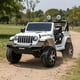 thumbnail image 2 of Camioneta Eléctrica Bebesit Renegade - Blanco, 2 of 5