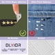 thumbnail image 4 of Pegamento adhesivo DLYIOR Patch Magic, lavable por ambas caras, paquete de 2, 4 of 7