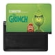 thumbnail image 1 of Porta Pasaporte Desmarcar El Grinch 10cm x 15cm Negro, 1 of 6