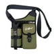 thumbnail image 1 of Bolso De Hombro Al Aire Libre Soporte Para Teléfono Bolso Cruzado Para Ir De Compras Escalada Deportes Verde, 1 of 3