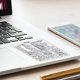 thumbnail image 4 of Effortlessly Master Your MacBook Keyboard Shortcuts with our Easy-to-Use Reference Sticker, 4 of 4
