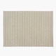 thumbnail image 1 of Alfombra Mila 90x130 Beige, 1 of 7