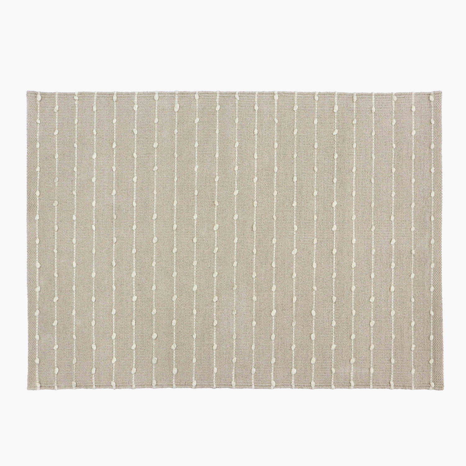 Form Design - Alfombra Mila 90X130 Beige