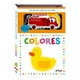 thumbnail image 1 of Libro Mi Primer Libro De Encastre: Colores, 1 of 2