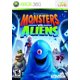 thumbnail image 1 of Videojuego ACTIVISION Monsters vs. Aliens Xbox 360 Reacondicionado, 1 of 7