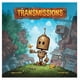 thumbnail image 2 of Juego de mesa CrossCut Games Transmissions w/ Robots & Pipes, 2 of 7