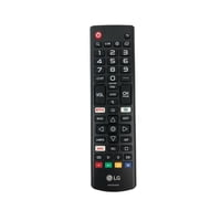 Lg - Control Remoto Smart Tv Original Con Accesos Directos