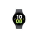 thumbnail image 1 of Samsung Galaxy Watch5 44mm LTE Grafito - Reacondicionado, 1 of 3